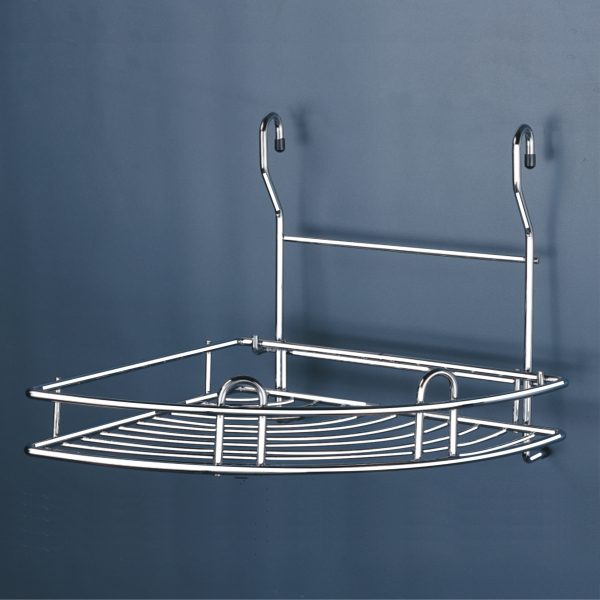 Adjustable Corner Rack Price in Bangladesh