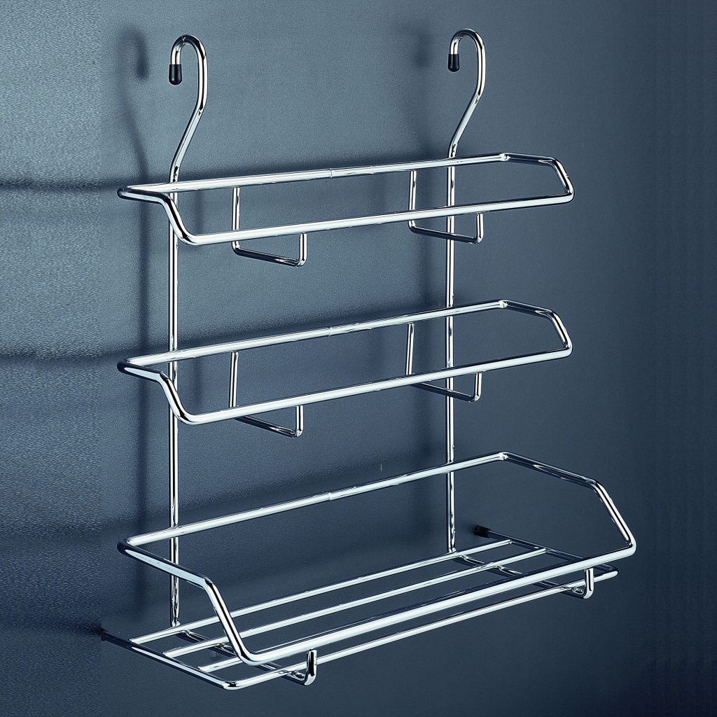 Small Triple Rack Price in Bangladesh - Kitchen Park