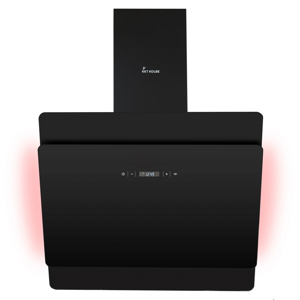 The Best Kitchen Extractor Hood Aluminium Filters Rohs ErP FB6 with