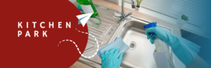 How to Keep Kitchen Sink Clean