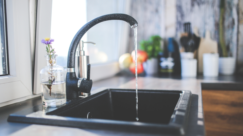 Double Bowl Sinks in Bangladesh
