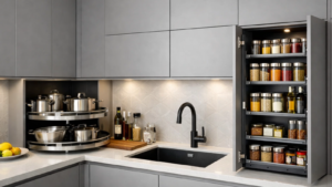 kitchen sink in Bangladesh