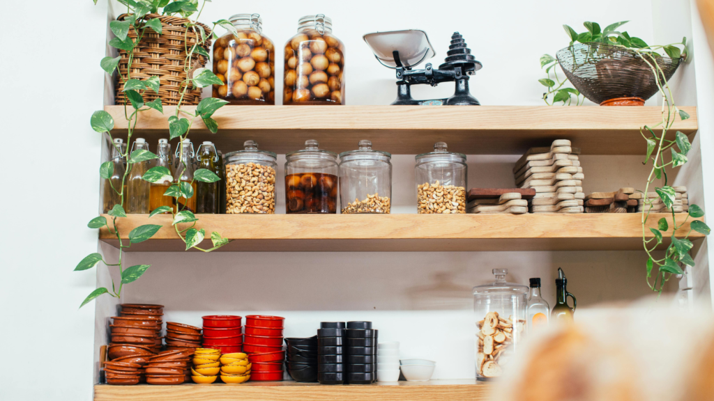 kitchen side drawer BD
