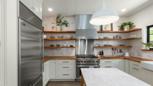 kitchen side drawer BD