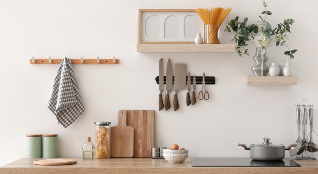 Best Kitchen Accessories Shop BD