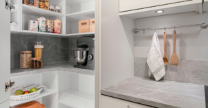 Organize Kitchen