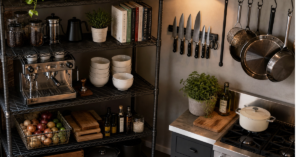 Kitchen Rack Price Guide | Smart Storage & Buying Tips