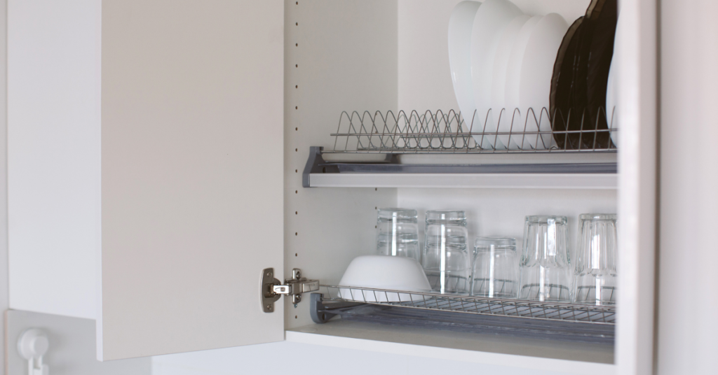 Best Kitchen Storage Rack Ideas for Small Urban Homes