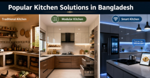 kitchen accessories shop Bangladesh 