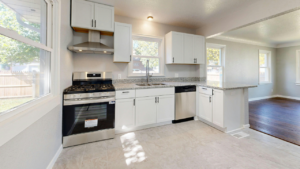 How to Choose the Right Kitchen Cabinet for Your Space