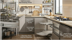 Buy five-layer corner rack online at the best price