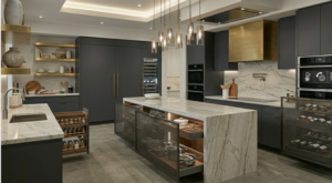 Quality Kitchen Equipment
