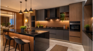 Current Kitchen Trends in Bangladesh