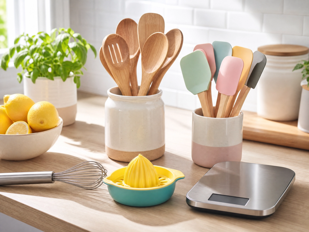 affordable kitchen tools