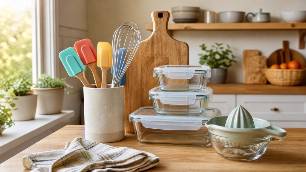 affordable kitchen tools
