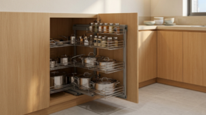 buy corner rack online