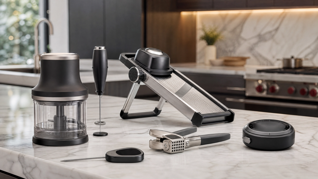 kitchen gadgets price