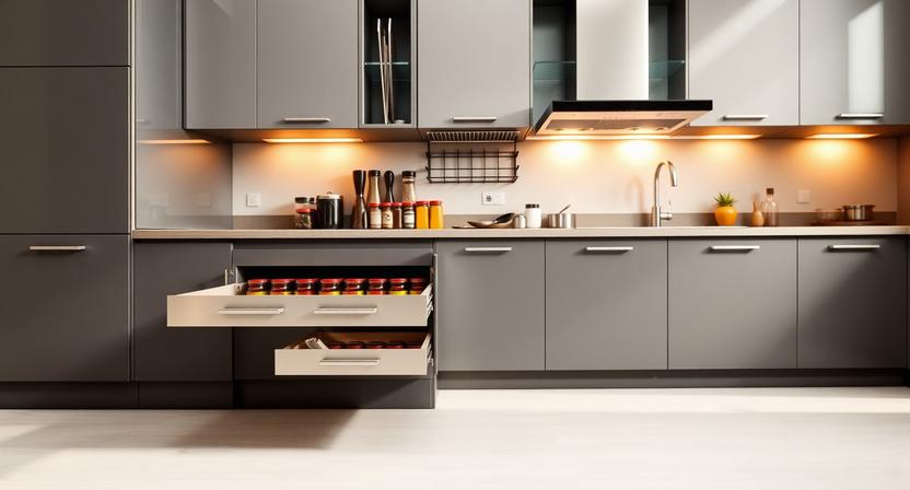Buy spice drawers online at the best price in Bangladesh