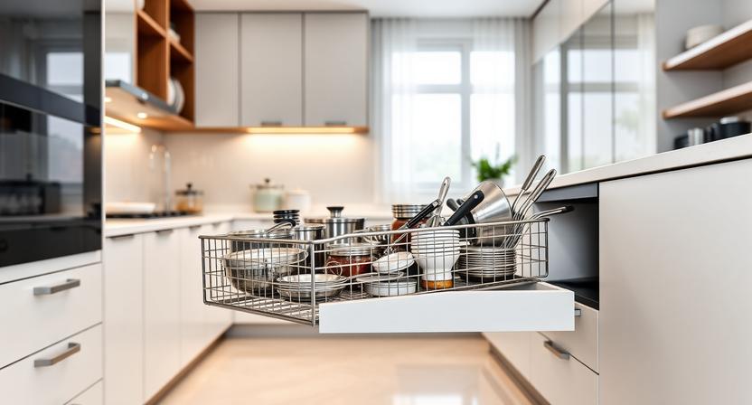 drawer basket price in bangladesh