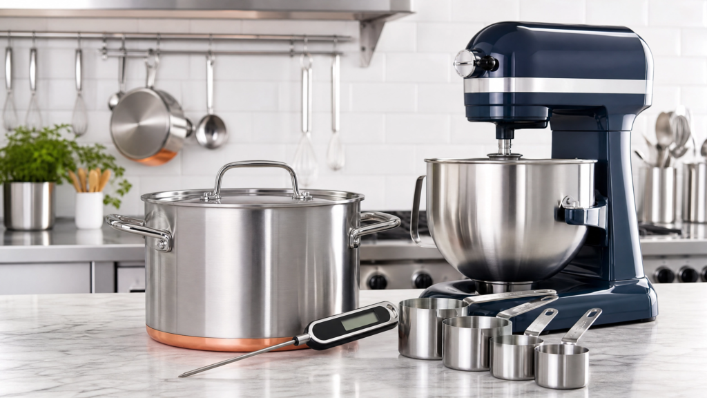 best kitchen accessories
