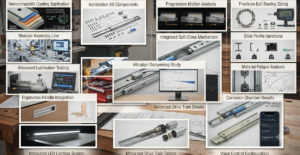 Ball Bearing Drawer Slides: Guide to Modular Kitchens in BD