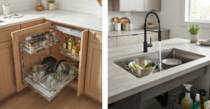 Deep Kitchen Sink Guide 2026: Styles, Prices Buying Tips