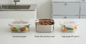 Best Reusable Food Prep Containers & Storage for Easy Meals
