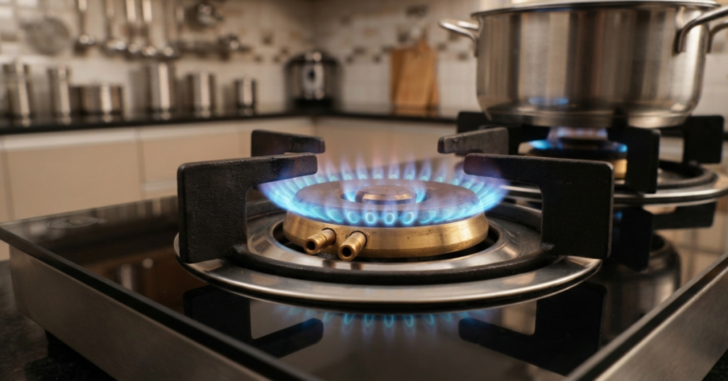 Brass Burner Gas Stove Guide 2026: Price & Benefits BD