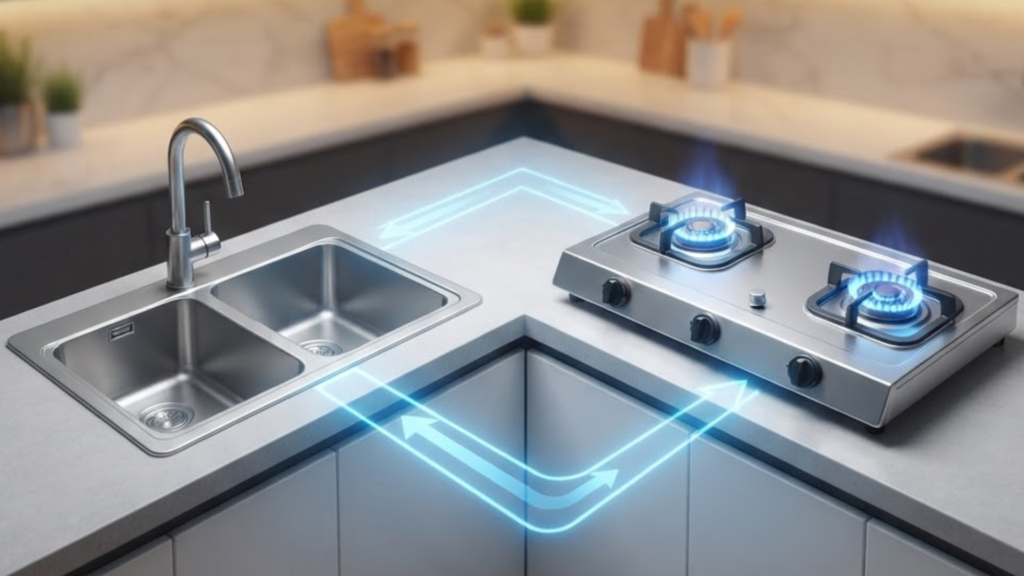 SMART KITCHEN GUIDE: STAINLESS STEEL!