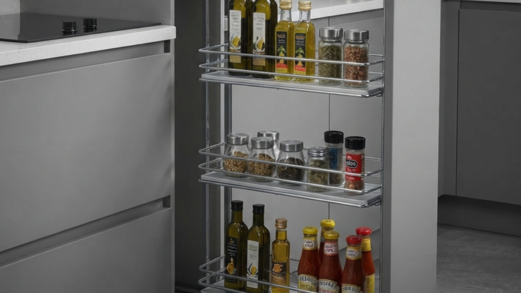 SMART KITCHEN ESSENTIAL: BOTTLE BASKET GUIDE – 2026 BEST FIT & PRICE'.