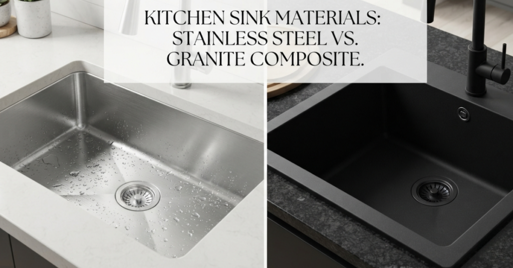 Daily use kitchen items for Modern Homes in Bangladesh