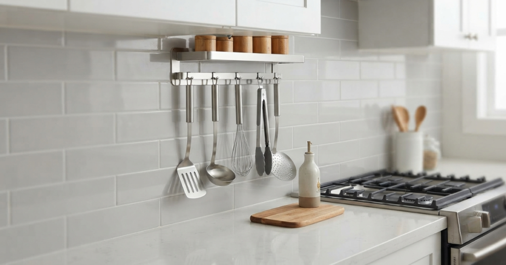 Best Kitchen Cabinet Pullout Systems in Bangladesh (2026 Guide)