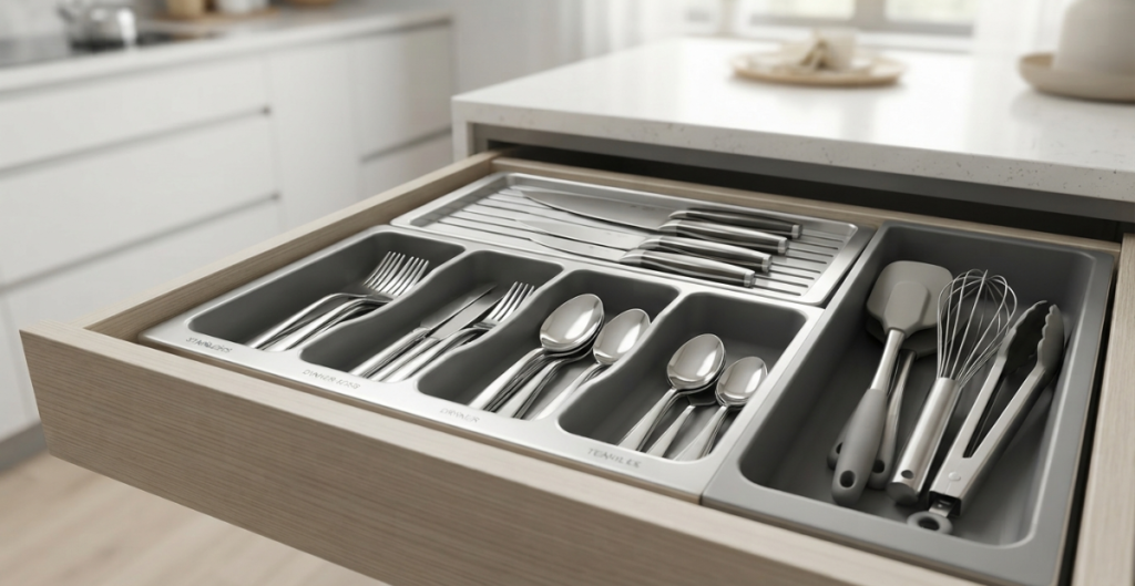 Furniture Drawer Slides: Types, Benefits & Buying Guide (2026)