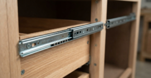 Ball Bearing Drawer Slides: Guide to Modular Kitchens in BD