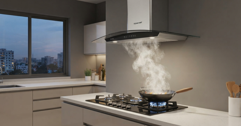 Expert Kitchen Hood Service & Repairing in Dhaka, BD (2026)