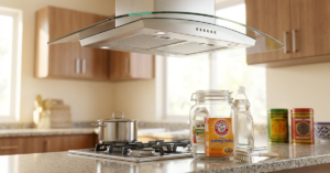 How to Clean a Kitchen Hood: Complete Bangladesh Guide (2026)