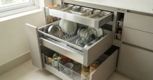 Kitchen Cabinet Drawer Storage Tips: Ultimate Guide 2026
