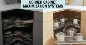Kitchen Cabinet Fittings: Smart Storage Solutions & Guide (2026)
