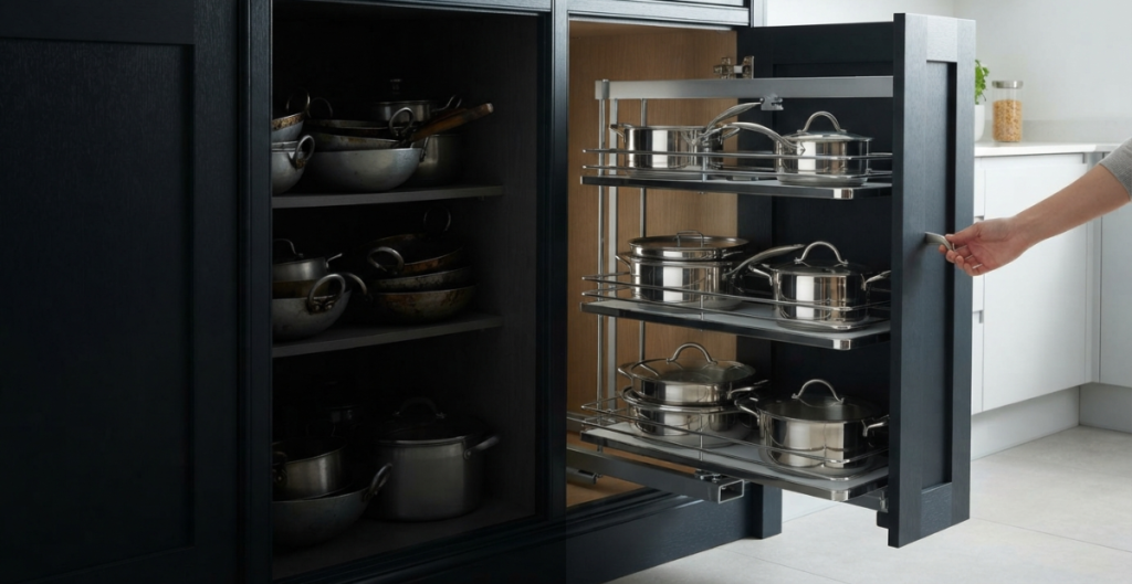 Buy kitchen organizer online Price in Bangladesh (2026)