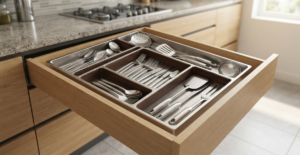 Best Kitchen Spoon Organizer & Storage Solutions in Bangladesh