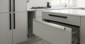 Modern Aluminum Cabinet Handles in BD: 2026 Guide
