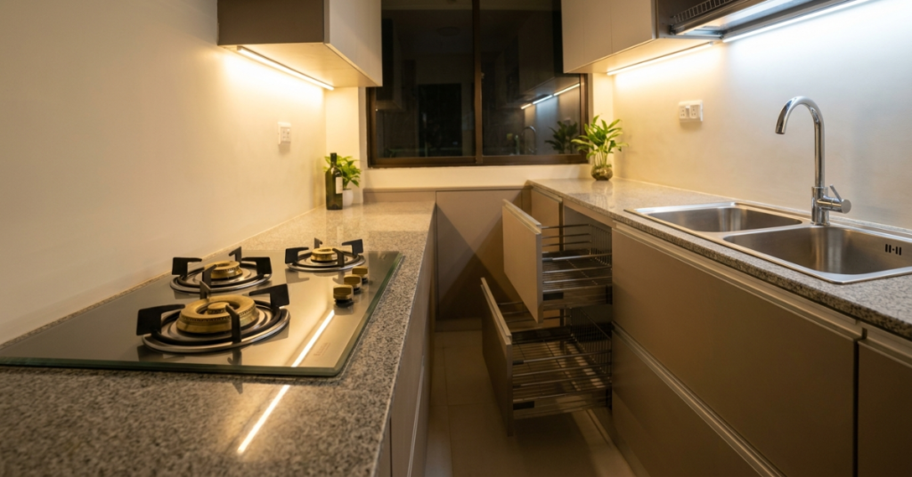 27 Kitchen Remodeling Tips for BD Homes (2026 Guide)