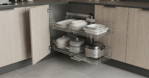 Modern Dining Cabinet Storage Ideas for Every Home (2026)