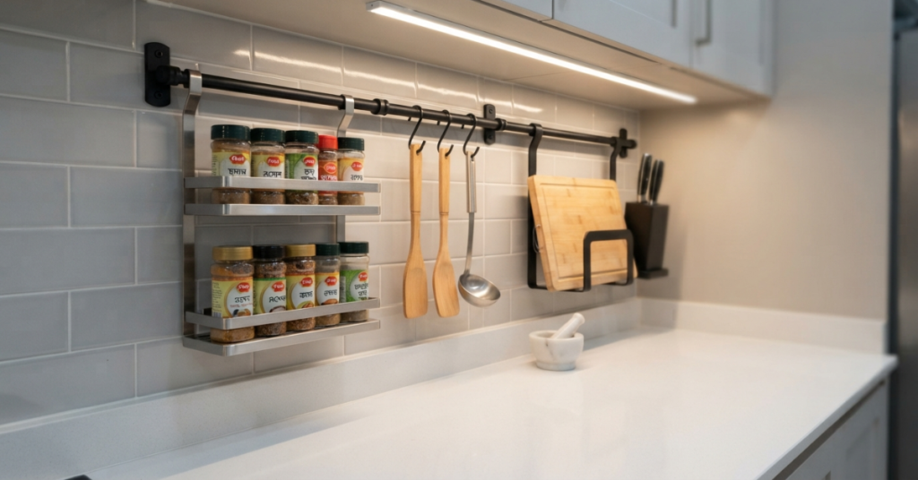 Top Wall Hanging Organizer Solutions for BD Homes (2026)