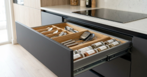 Smart Kitchen Drawer Storage Ideas & Accessories (2026)
