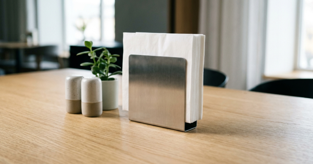 Best Tissue Holder for Dining Table: Modern Decor Guide (2026)