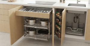 Buy kitchen organizer online Price in Bangladesh (2026)