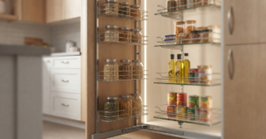 Modular Kitchen Pantry Unit Price & Buying Guide (2026)
