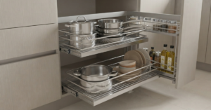 Daily use kitchen items for Modern Homes in Bangladesh
