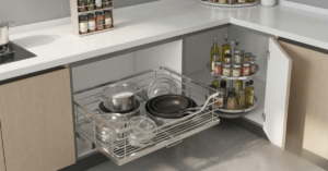 Dish Shelf Organizer: Smart Kitchen Storage Tips (2026)